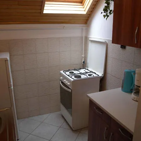 Apartman In 37924