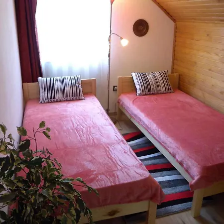 In 37924 Apartman Balatonkeresztúr