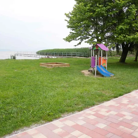 Apartment In 37924 Balatonkeresztur