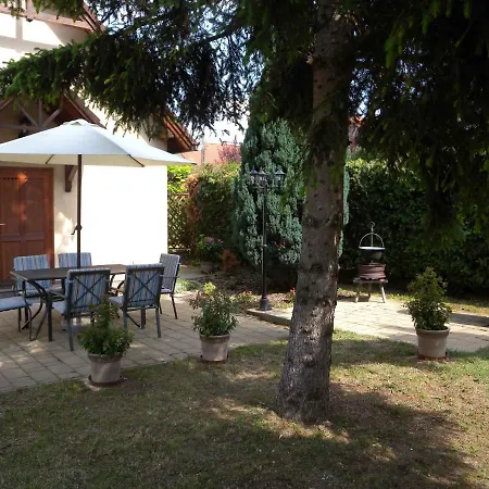 In 37924 Balatonkeresztur