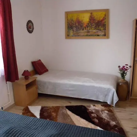 In 37924 Apartament