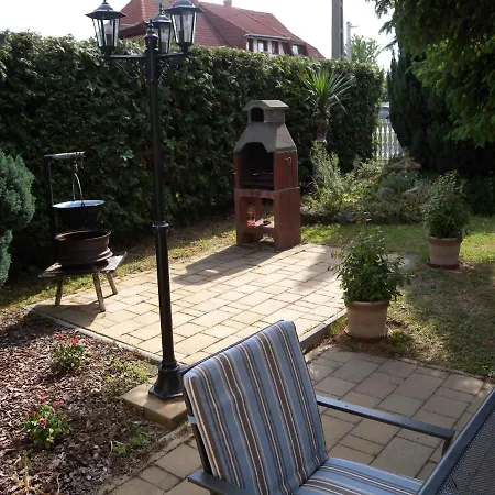 In 37924 Apartman