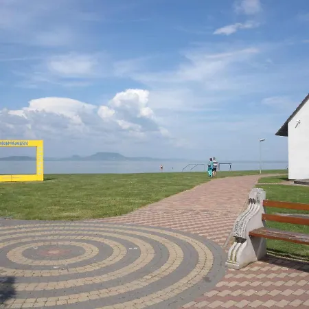 Apartment In 37924 Balatonkeresztur