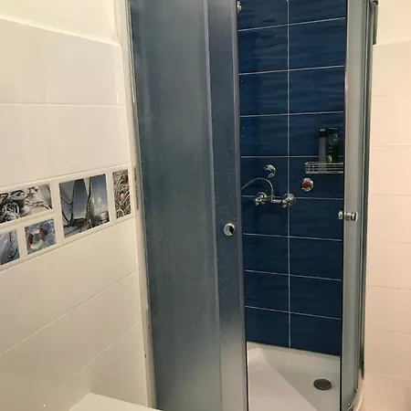 Apartman In 37924 *