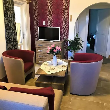 In 37924 Apartament *