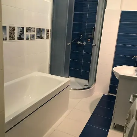 In 37924 Apartament