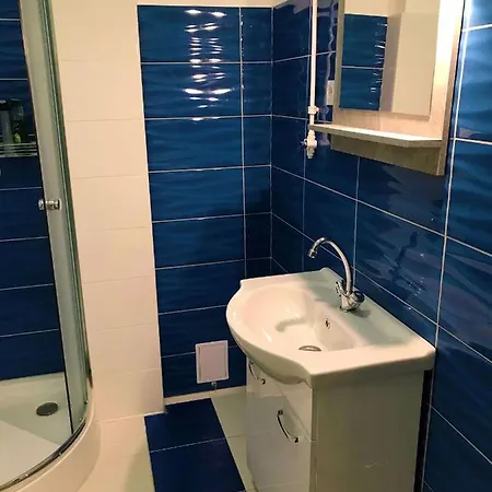 In 37924 Apartament
