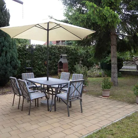 Apartment In 37924 Balatonkeresztur