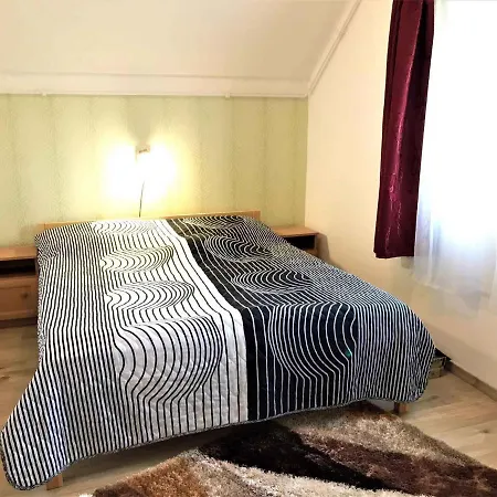 Apartment In 37924