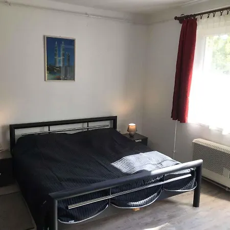 Apartman In 37924