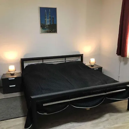 Apartman In 37924 Balatonkeresztúr