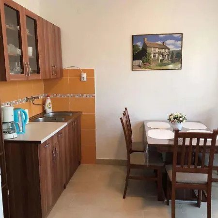 In 37924 Apartament