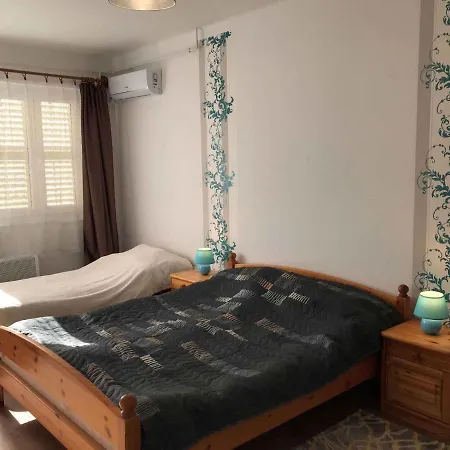 Apartman In 37924
