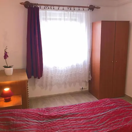 Apartament In 37924 Balatonkeresztúr