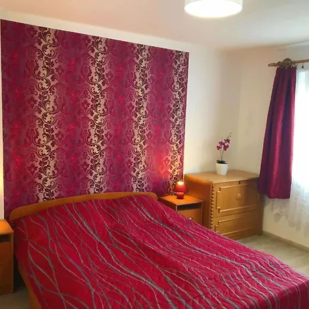 In 37924 Apartament