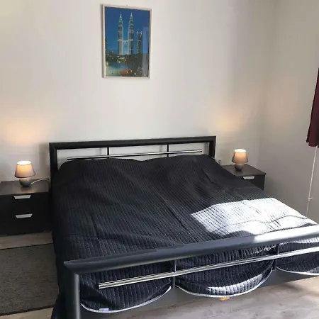 In 37924 Apartament *