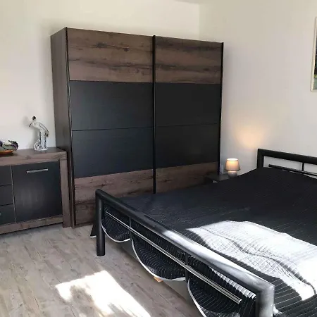 In 37924 Apartament