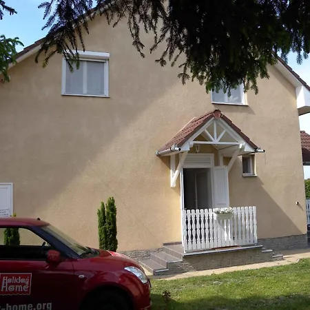 In 37924 Apartman