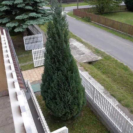 In 37924 Apartman *