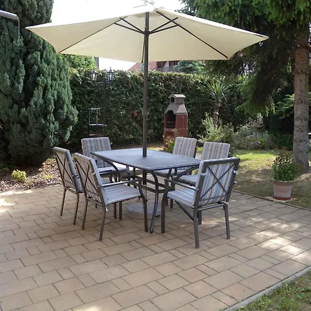 In 37924 Apartament Balatonkeresztúr