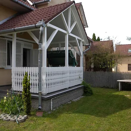 In 37924 Balatonkeresztúr