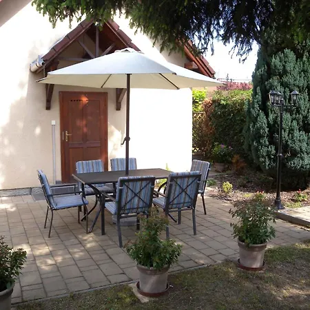 Appartement In 37924