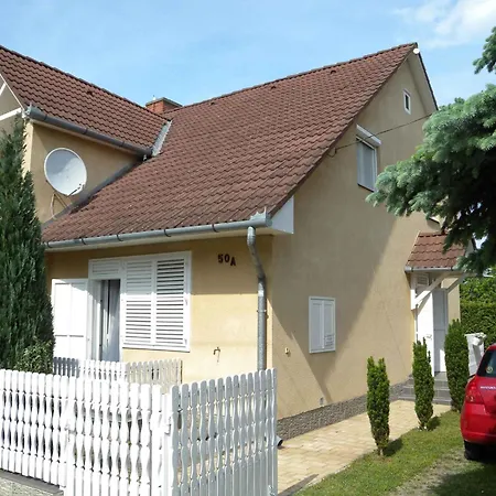 Appartement In 37924
