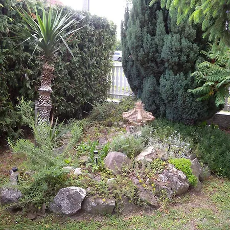 In 37924 Apartament Balatonkeresztúr