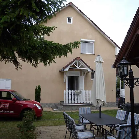 아파트 In 37924 Balatonkeresztúr