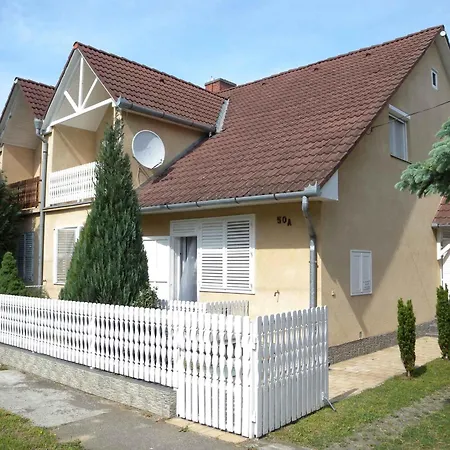 Apartment In 37924 Balatonkeresztúr