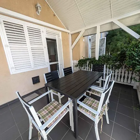 Apartament In 37924 Balatonkeresztúr