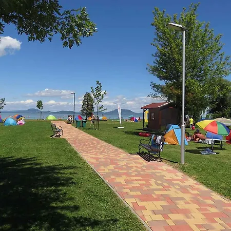 Apartment In 37924 Balatonkeresztúr