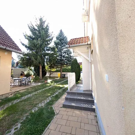 Apartament In 37924