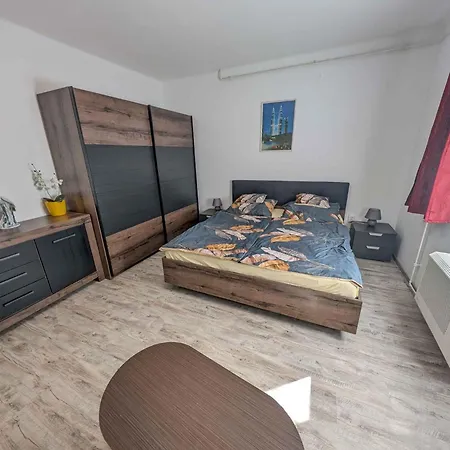 In 37924 Apartment Balatonkeresztúr