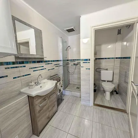 Appartement In 37924