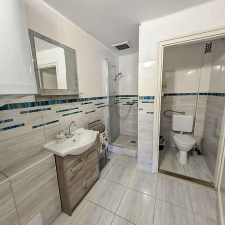 Apartament In 37924
