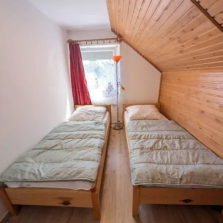 In 37924 Apartament Balatonkeresztúr