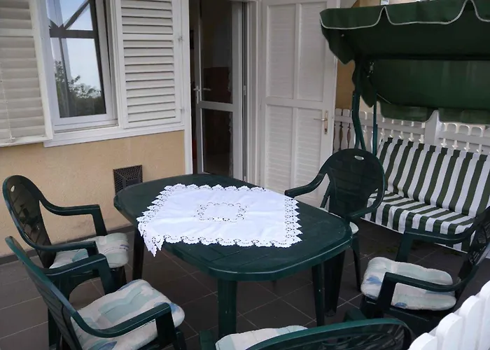 Apartament In 37924 *