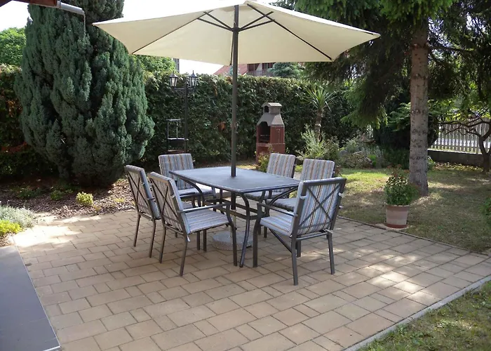 In 37924 Apartament Balatonkeresztúr