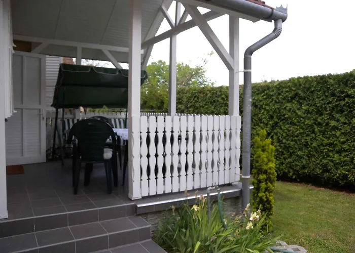 Apartament In 37924 Balatonkeresztúr