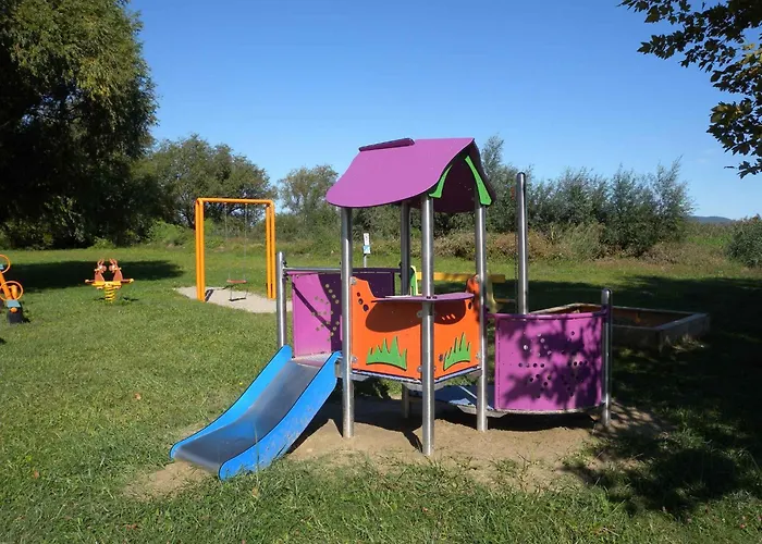 Apartament In 37924 Balatonkeresztúr