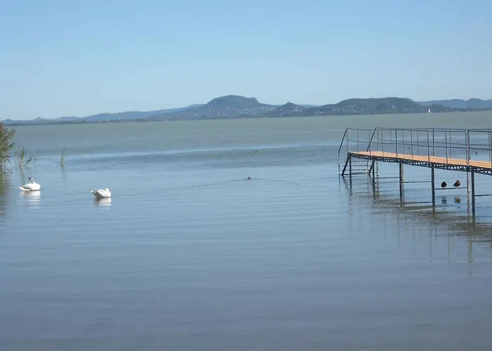 In 37924 Apartament Balatonkeresztúr