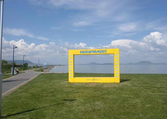 Apartament In 37924 Balatonkeresztúr