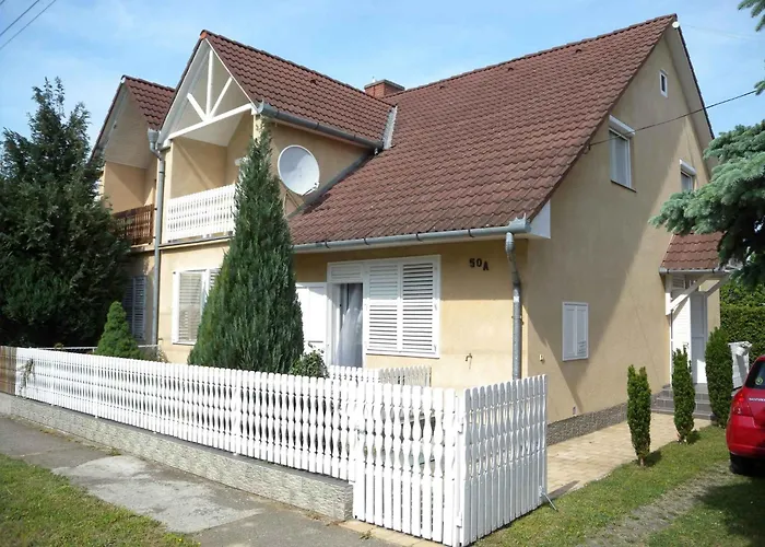 Apartament In 37924 Balatonkeresztúr