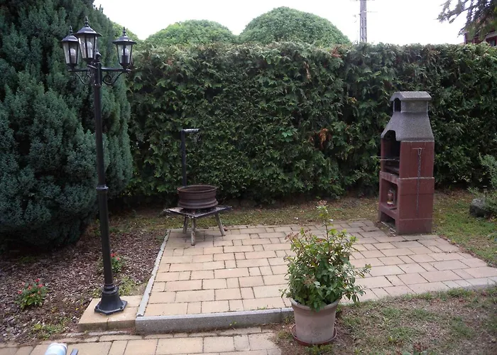 Apartament In 37924 *