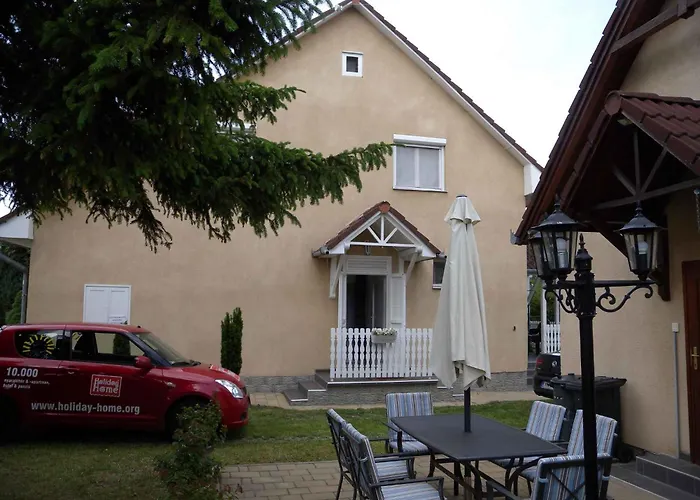 In 37924 Balatonkeresztúr