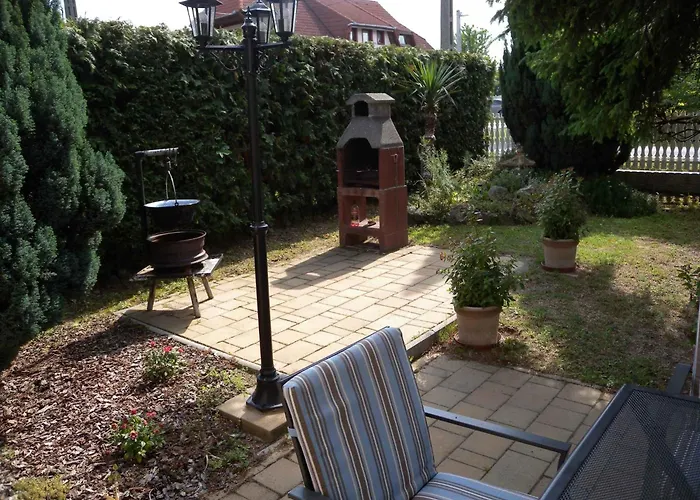 Apartament In 37924 *