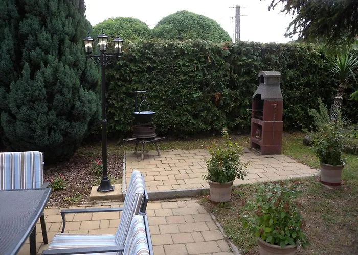 In 37924 Apartament *