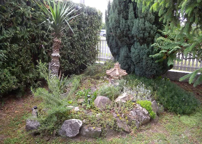 In 37924 Apartament Balatonkeresztúr